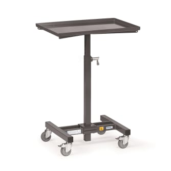 Fetra ESD-Materialständer 1890 Ladefläche 605x 405 mm