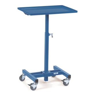 Fetra Materialständer 3270 Ladefläche 605 x 405 mm