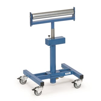 Fetra Rollenbock 3191 Höhenverstellbar von 730 - 1070 mm
