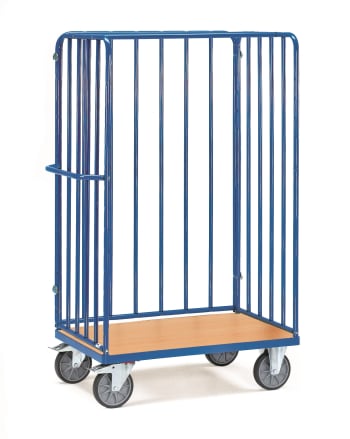 Paketwagen