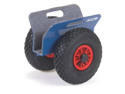 Plattenroller
