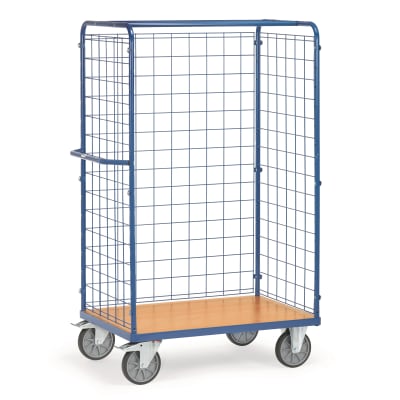 Paketwagen