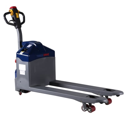 Elektrischer Hubwagen 1500kg