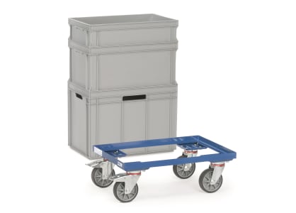 Eurokastenroller