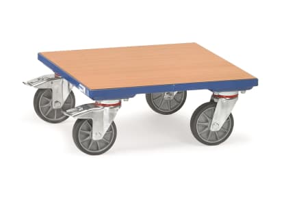 Kistenroller