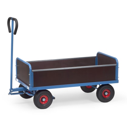 Bollerwagen