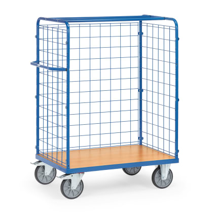 Gitterwagen