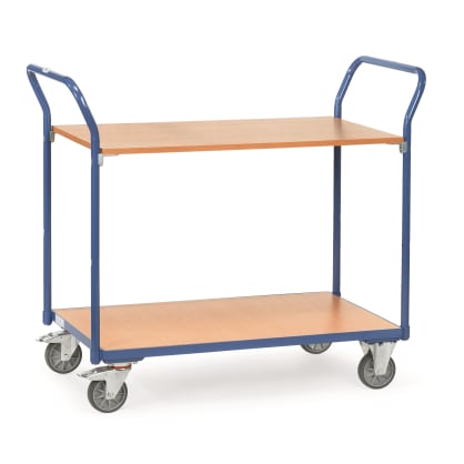 Tischwagen