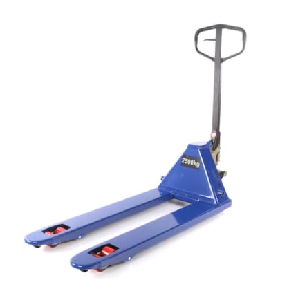 Hubwagen mit Quicklift 2500kg