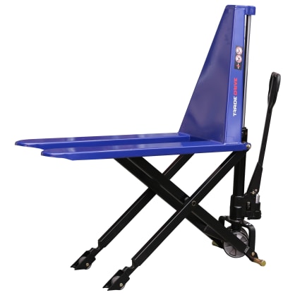 Quicklift-Scherenhubwagen