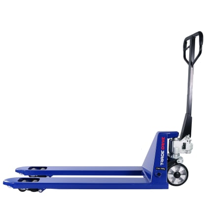 Niederhubwagen Profi 2500kg