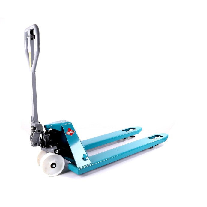 Ameise Hubwagen von Jungheinrich ab 588,00€