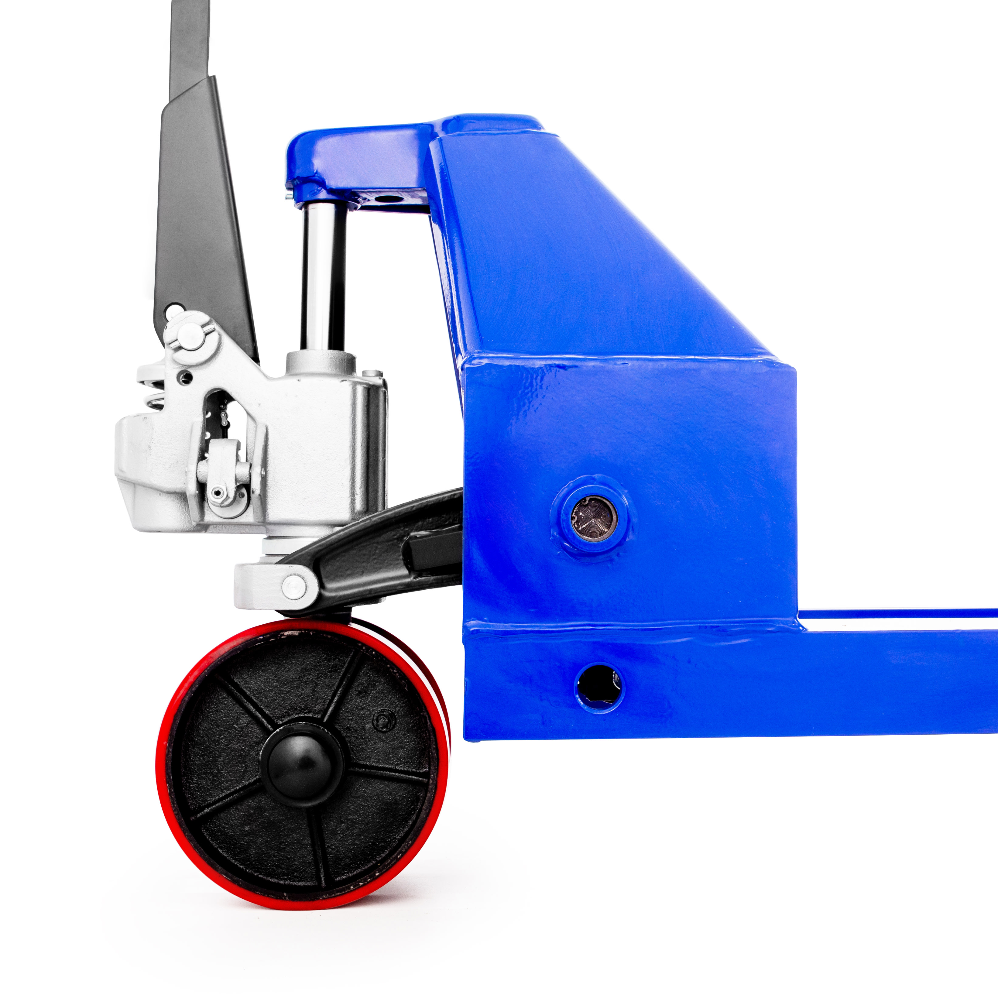 Pallit Transpallet manuale LONG+ | 3500 kg | 1800 mm | extra lungo - Afbeelding 10 van 12