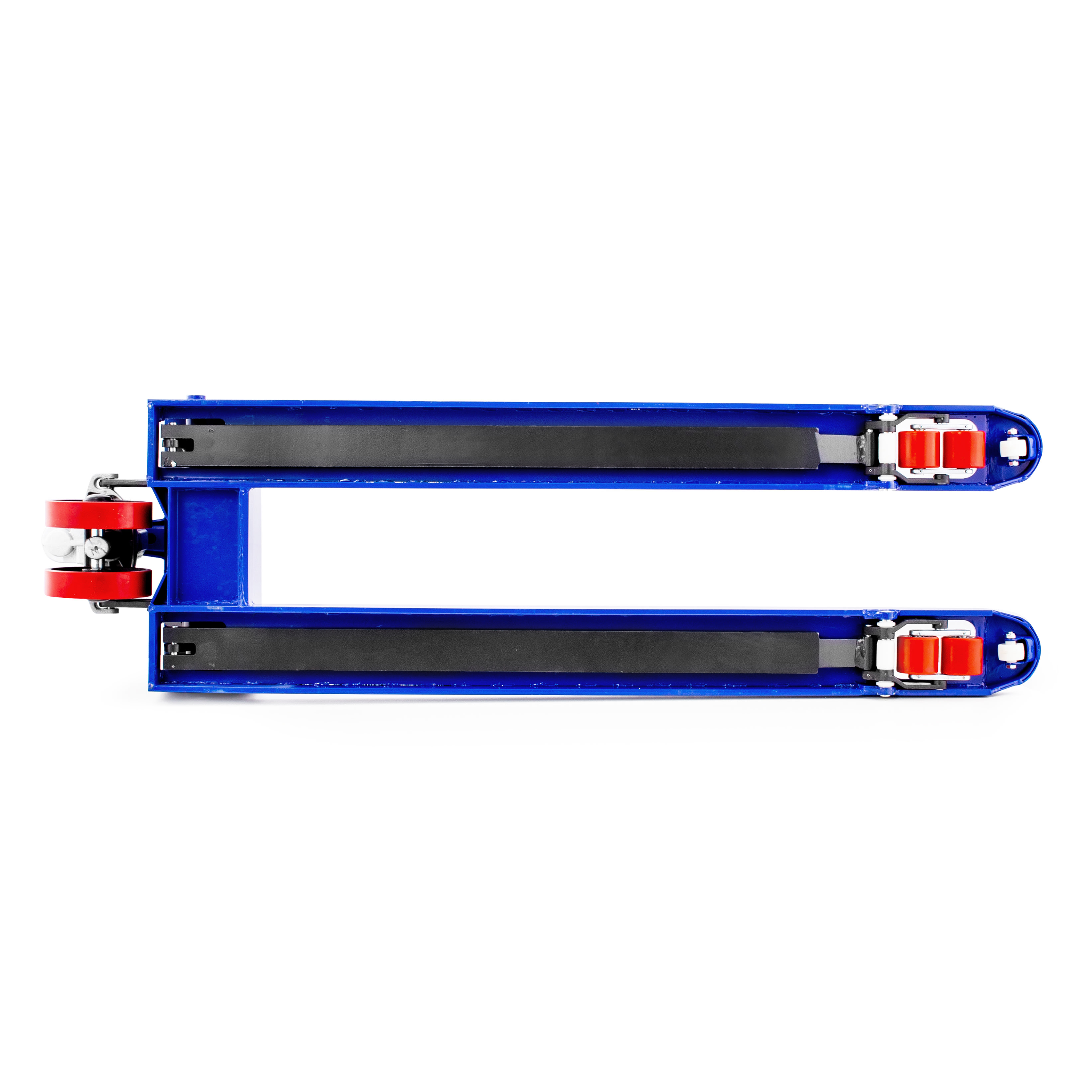 Pallit Transpallet manuale LONG+ | 3500 kg | 1800 mm | extra lungo - Afbeelding 7 van 12