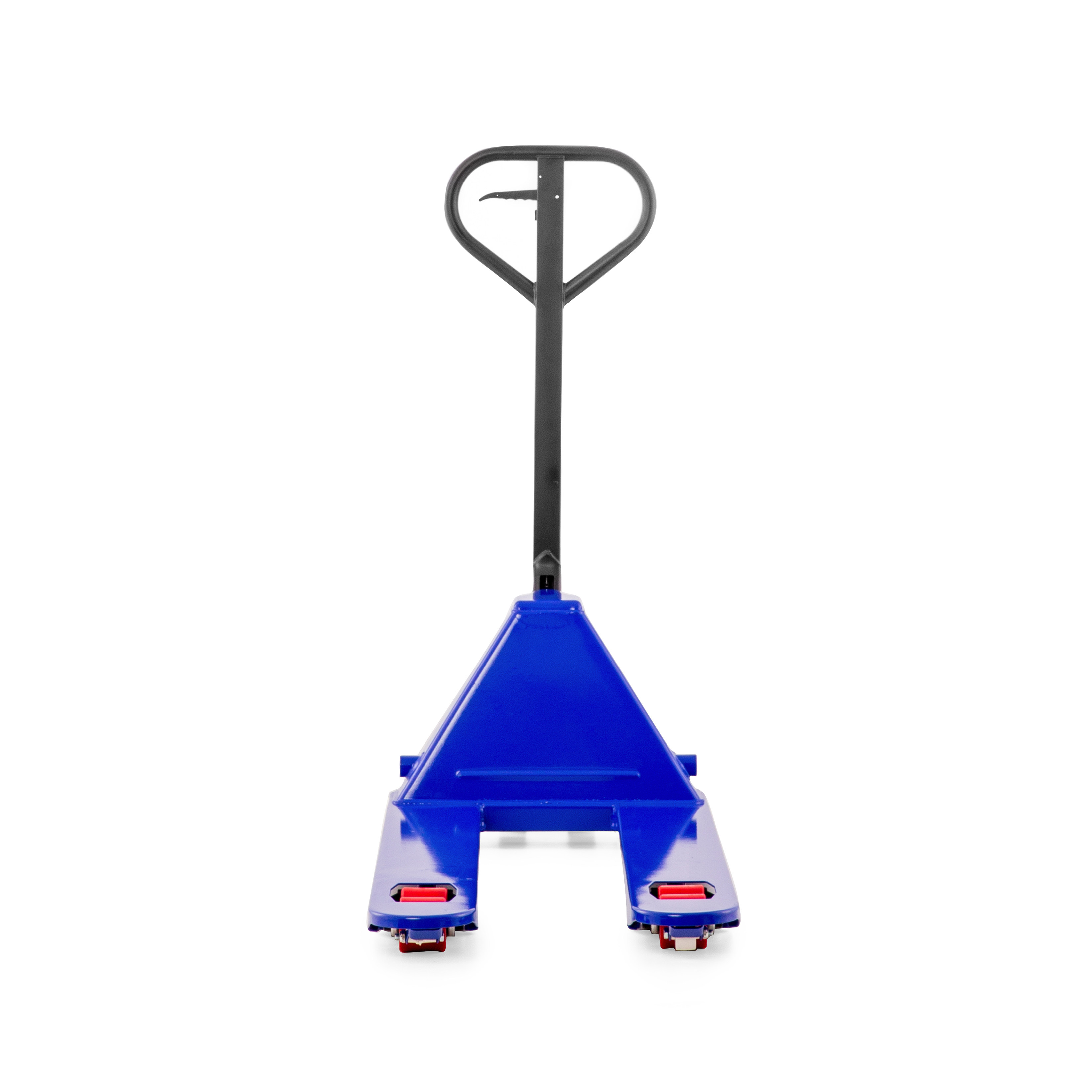 Transpaleta 2500 kg 2,5 t para europalés (800mm - 1150mm) - ECO - Imagen 10 de 69