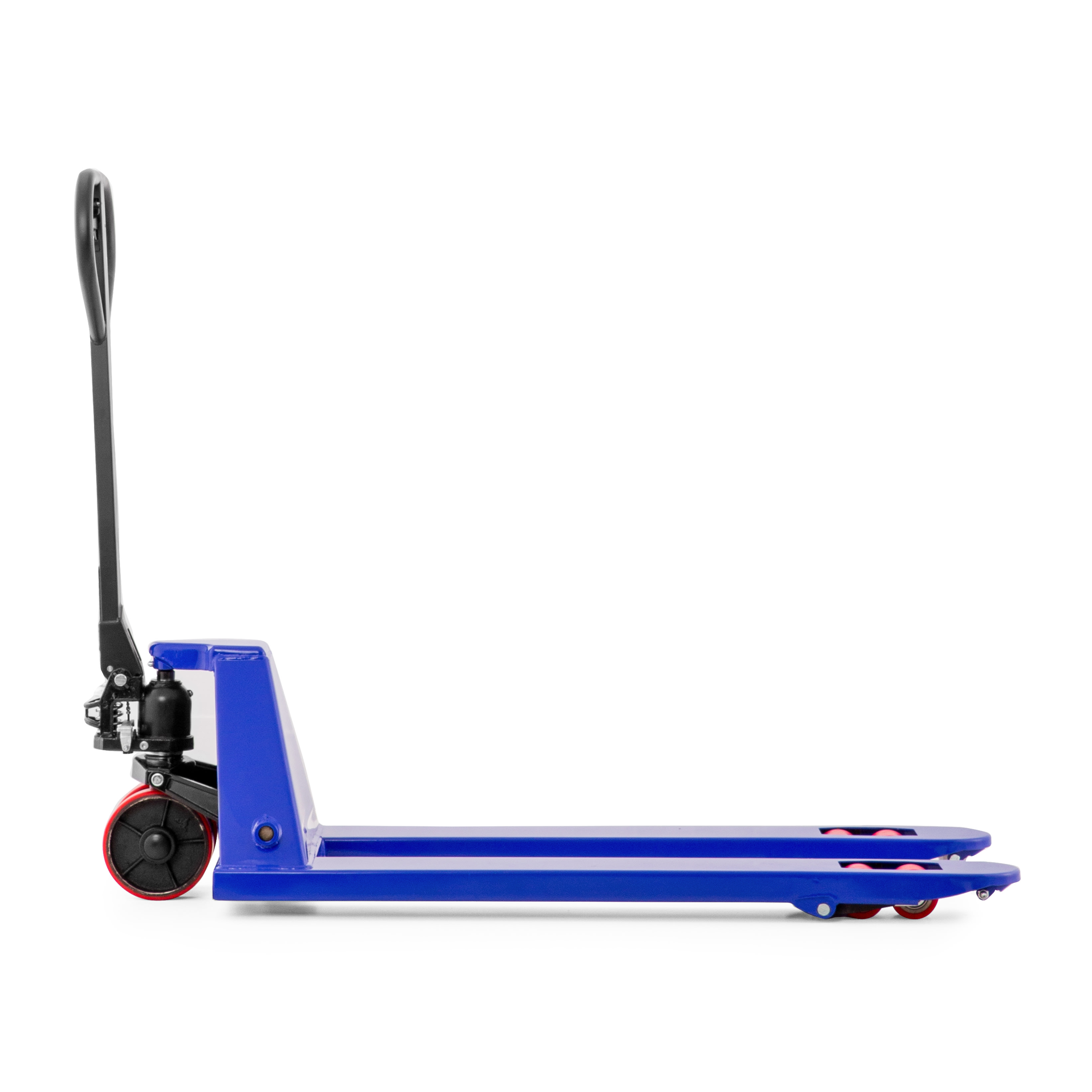 Transpaleta 2500 kg 2,5 t para europalés (800mm - 1150mm) - ECO - Imagen 5 de 69
