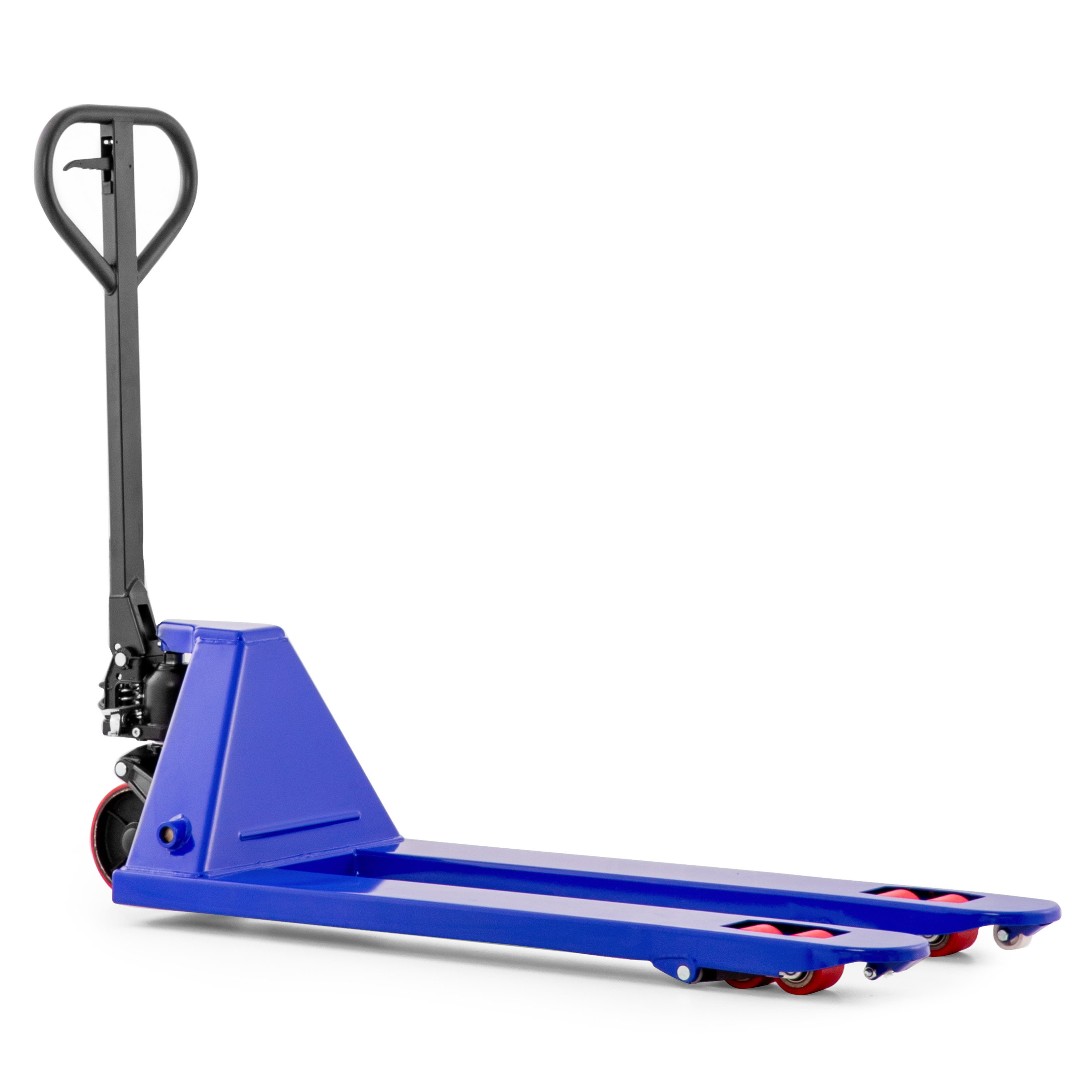 Transpaleta 2500 kg 2,5 t para europalés (800mm - 1150mm) - ECO - Imagen 6 de 69