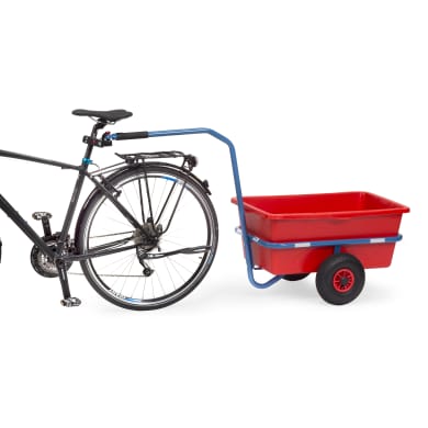 Fetra Kupplung für Fahrrad Mehrpreis für Handwagen 4091-4102