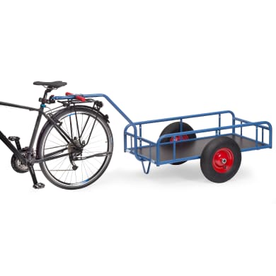 Fetra Kupplung für Fahrrad Anbausatz für Handwagen 4103-4109