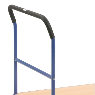 Fetra Drahtkorb zum Einhängen Größe (LxTxH) 600 x 140 x 200 mm