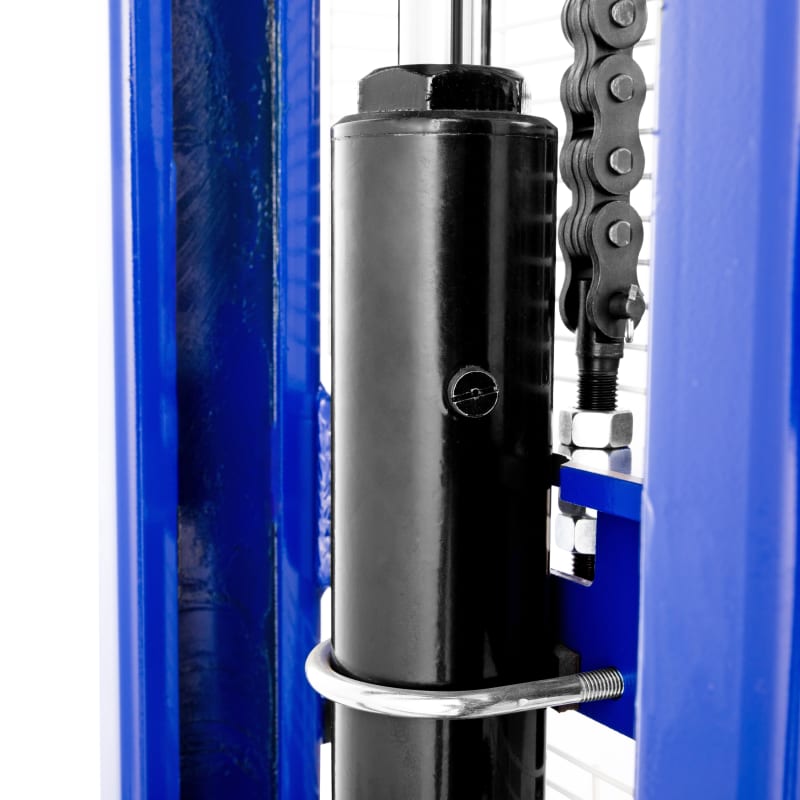 Pallit Hochhubwagen LIFT | 1000 - 1500 kg Tragkraft | 1200 - 3000 mm Hubhöhe - Bild 13 von 87
