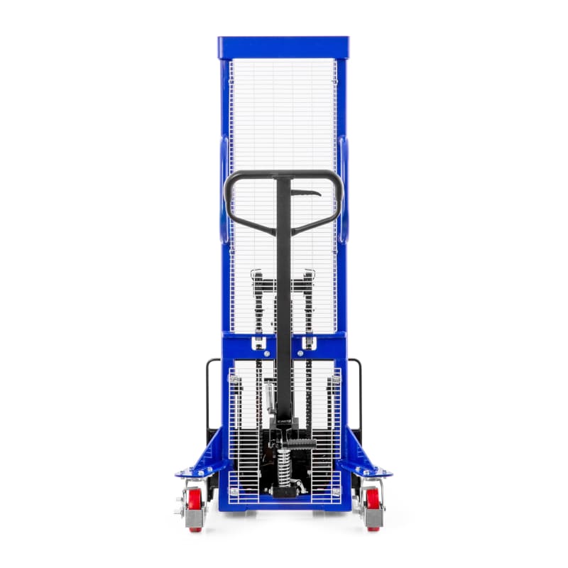 Pallit Hochhubwagen LIFT | 1000 - 1500 kg Tragkraft | 1200 - 3000 mm Hubhöhe - Bild 68 von 87