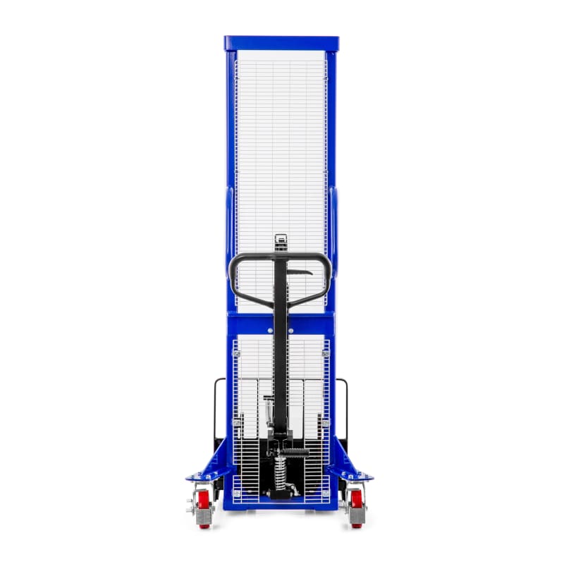 Pallit Hochhubwagen LIFT | 1000 - 1500 kg Tragkraft | 1200 - 3000 mm Hubhöhe - Bild 22 von 87