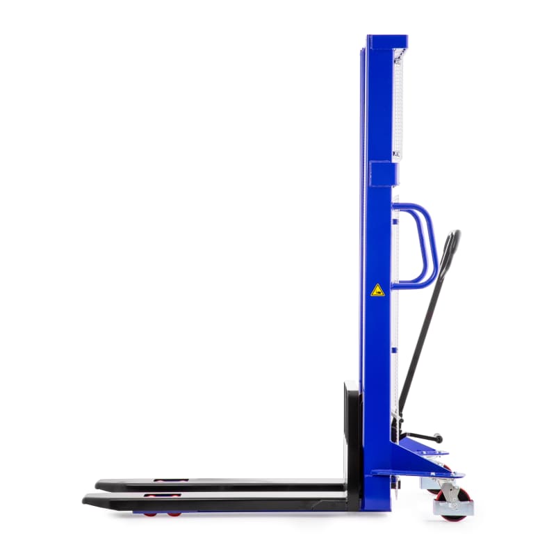 Pallit Hochhubwagen LIFT | 1000 - 1500 kg Tragkraft | 1200 - 3000 mm Hubhöhe - Bild 57 von 87