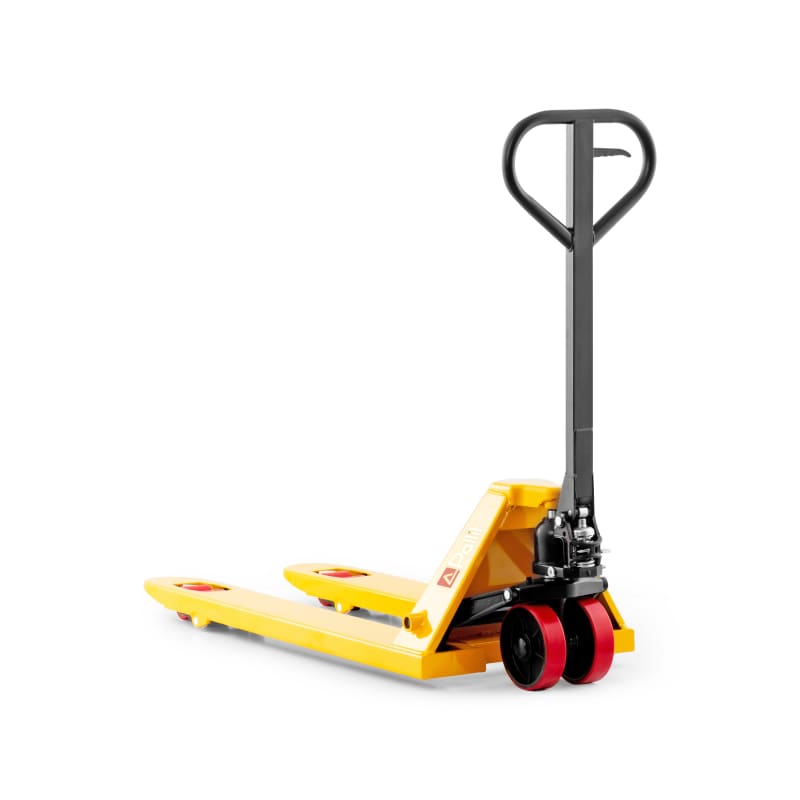 Transpaleta 2500 kg 2,5 t para europalés (800mm - 1150mm) - ECO - Imagen 16 de 69