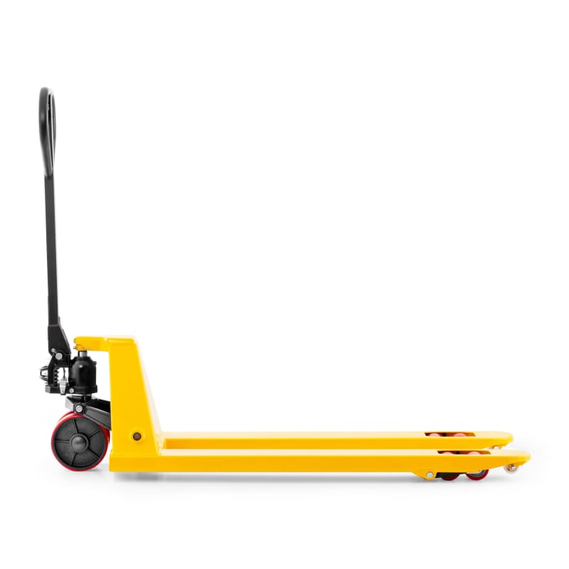 Transpaleta 2500 kg 2,5 t para europalés (800mm - 1150mm) - ECO - Imagen 15 de 69
