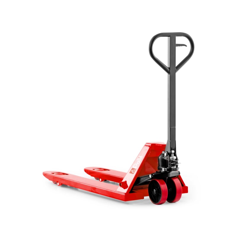 Transpaleta 2500 kg 2,5 t para europalés (800mm - 1150mm) - ECO - Imagen 40 de 69