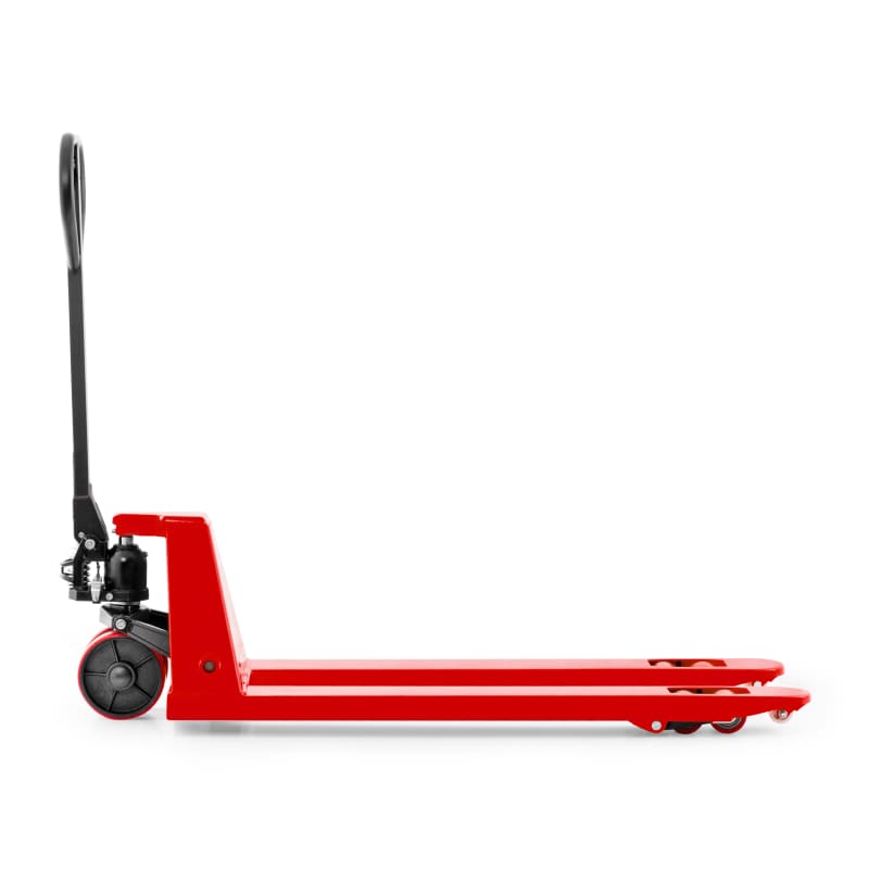 Transpaleta 2500 kg 2,5 t para europalés (800mm - 1150mm) - ECO - Imagen 39 de 69