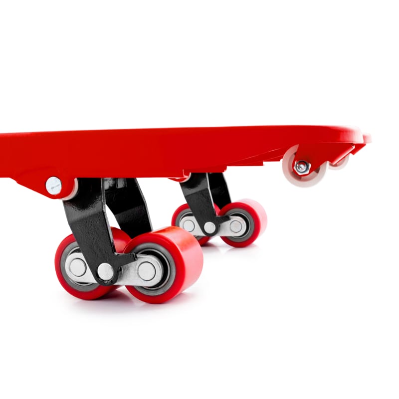 Transpaleta 2500 kg 2,5 t para europalés (800mm - 1150mm) - ECO - Imagen 42 de 69