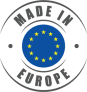 made in europe