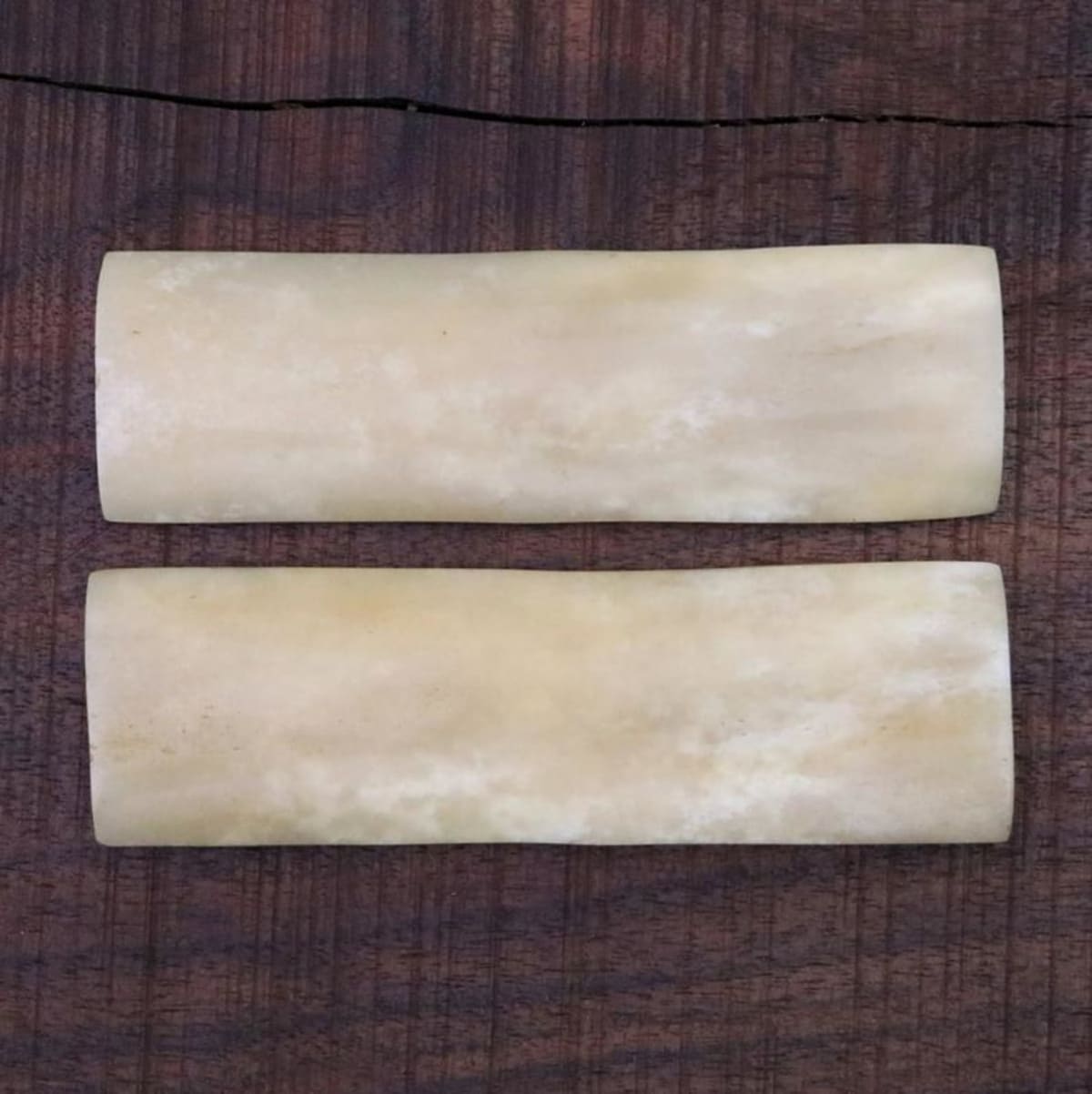 Buffalo Bone Scale — Bone