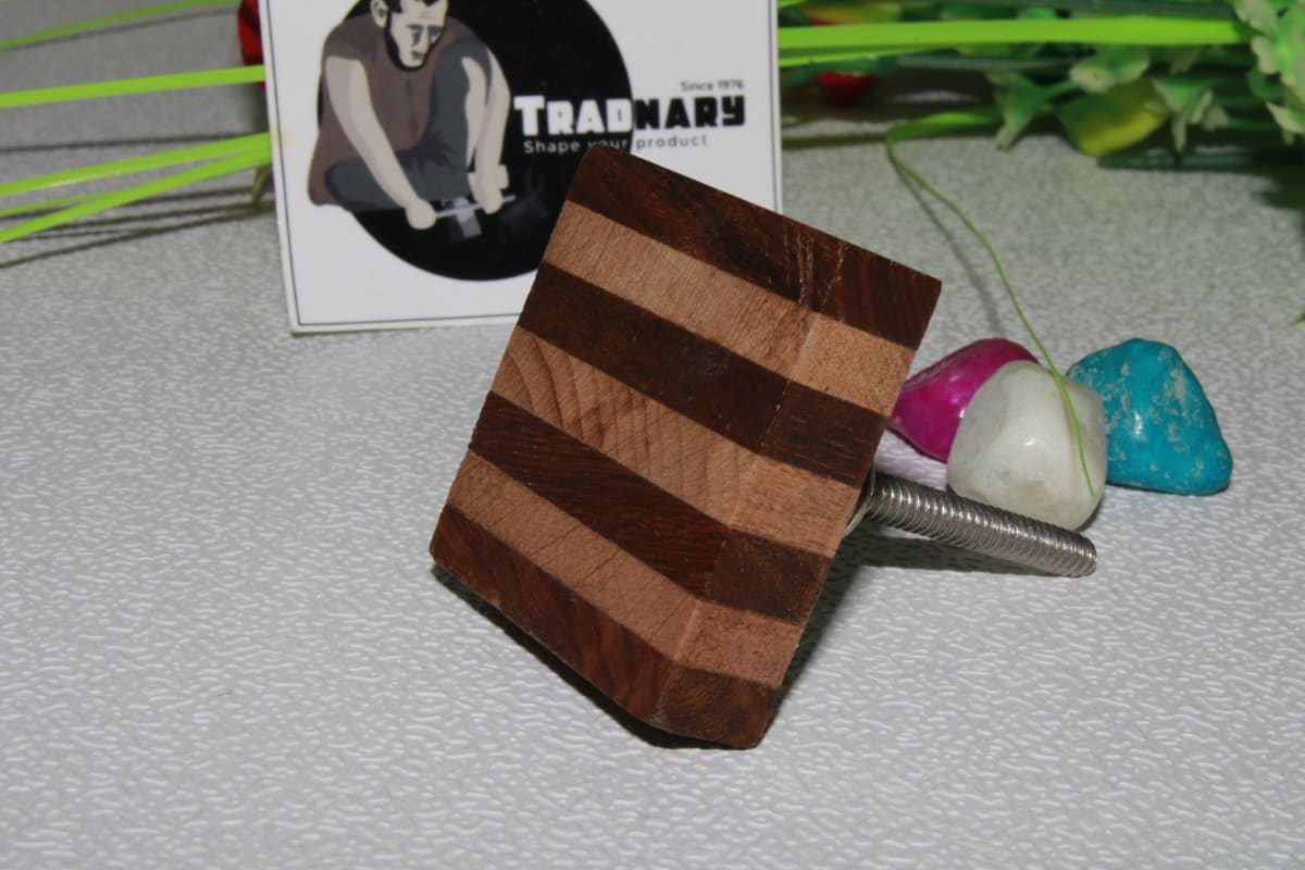 Square Wood — Wood