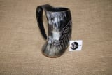 Horn Mug product view 3