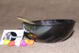 Black Horn Bowl product view 1
