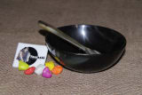 Black Horn Bowl product view 2