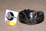 Fancy Horn Bowl product view 2