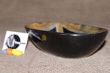 Black Horn Tray product view 1