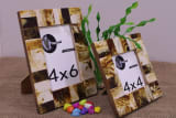 Antique Resin Photo Frame product view 2
