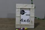 Resin Photo Frame product view 1