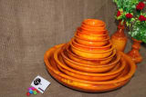 Resin Bowls product view 2