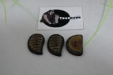 BuffAlo Horn Button product view 1