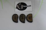 BuffAlo Horn Button product view 3