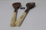 Wood & Bone Spoon product view 2