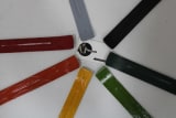 Wooden Incense Stick Holder product view 2