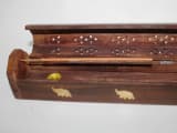 Coffin Shape Incense Stick Box product view 4