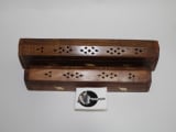 Coffin Shape Incense Stick Box product view 7